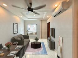 Peppermint Grove (D11), Apartment #455991711